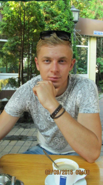 Михаил Валентинович Мекеко