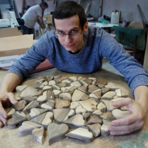 Зміцер Віктаравіч Шаўчэнка