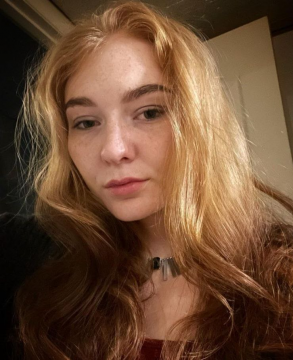 Lolita Sergeevna Kozyreva