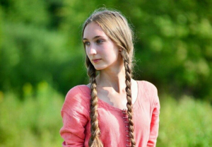 Patricia Valerievna Svitina