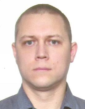 Денис Яковлевич Хамицевич