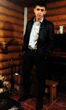 Igor Pavlovich Wecker