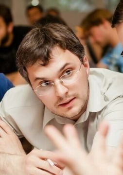 Сяргей Аляксеевіч Навумчык