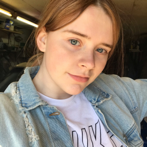 Юлія Аляксандраўна Рацько