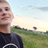 Basil Mikhailovich Yakimov