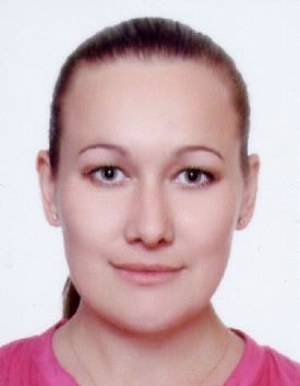 Catherine Alexandrovna Lev