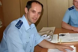 Канстанцін Сяргеевіч Прытуленка