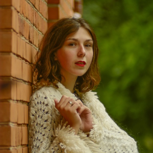 Ekaterina Vladislavovna Zhelez-Dorofeeva