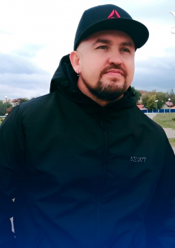 Vitaly Viktorovich Kolesnikov