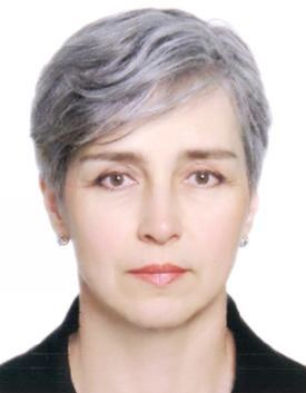 Natalia Ivanovna Bogush