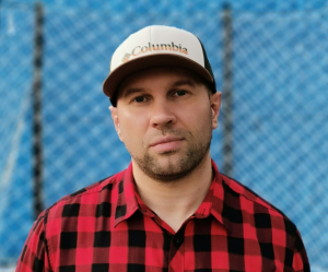 Vladimir Nikolaevich Furman