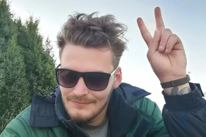 Віктар Нарэйка