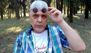 Яўген Манькоў