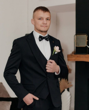 Jan Valerievich Papkovich