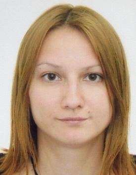 Catherine Yuryevna Tsiunel