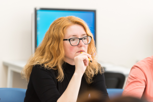 Natalia Victorovna Sivitskaya