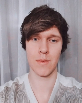 Vitaly Yurievich Yurenya