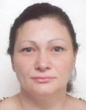 Catherine Anatolievna Dzhig