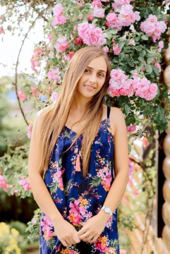 Marina Sergeevna Kievets