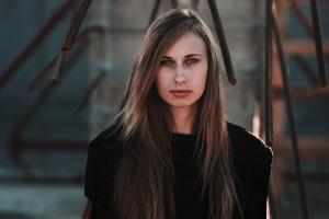 Svetlana Dmitrievna Lupach