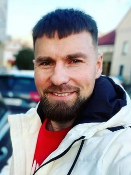 Dmitriy Vasilevich Belsky