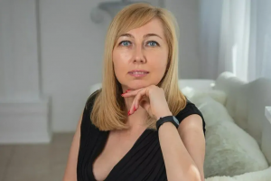 Наталля Алегаўна Мартусевіч