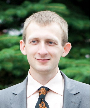 Зміцер Пятровіч Празецкі