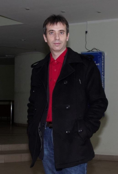 Вадим Храсько