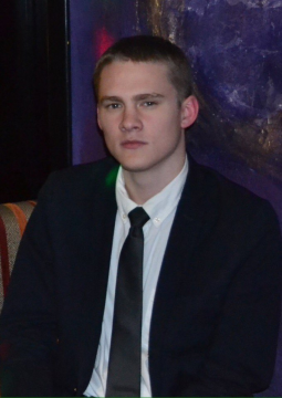 Vladimir Anatolevich Pavlovets