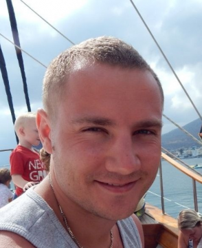 Evgeniy Sergeevich Kovalenko