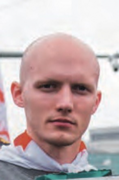 Ivan Yurievich Lavnik