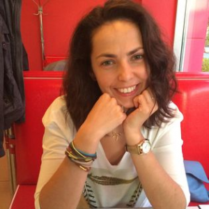 Ivanna Vasilevna Bogovik