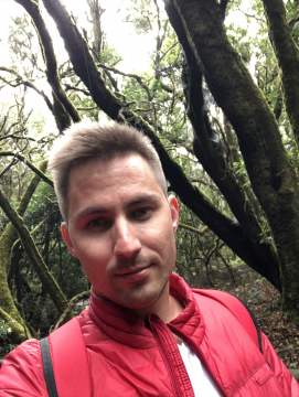 Александр Эрович Курхинен