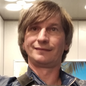 Andrey Vyacheslavovich Kapyshev