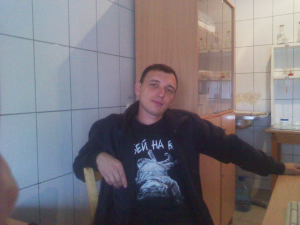 Sergey Iosifovich Adasko