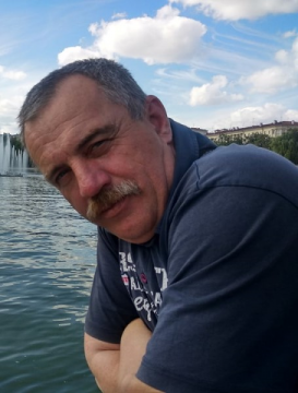 Александр Александрович Игнатюк