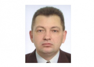 Валентин Штермер