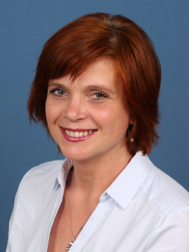 Ганна Юр'еўна Скрыган