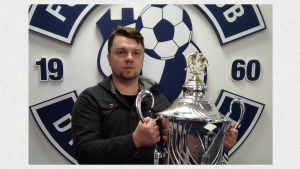 Michael Petrovich Litvak