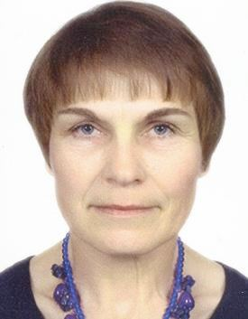 Наталля Іванаўна Пятровіч