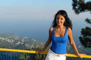 Наталля Ігараўна Крук