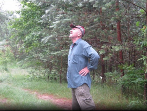 Valery Ivanovich Erotsky