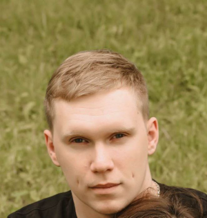 Andrey Sergeevich Sachevko