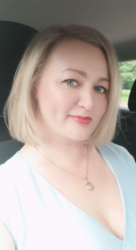 Юлія Леанідаўна Колас