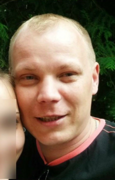 Oleg Leontievich Prokopchuk