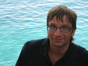 Зміцер Аляксандравіч Макееў