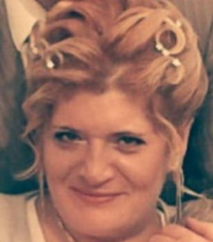 Irina Vasilevna skrob