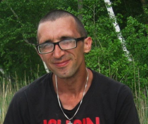 Nicholas Nikolaevich Masharsky