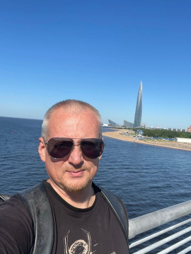 Andrey Viktorovich Fedorov