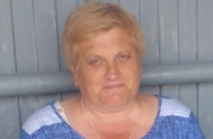 Zoya Mikhailovna Baranova